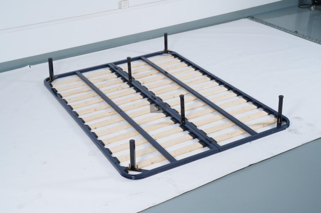 Folding Bed Base