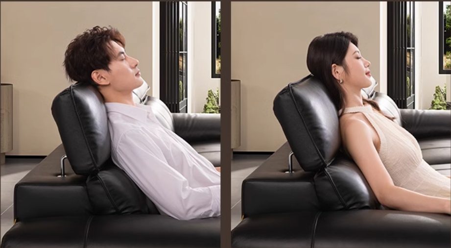 pillow angle hinge