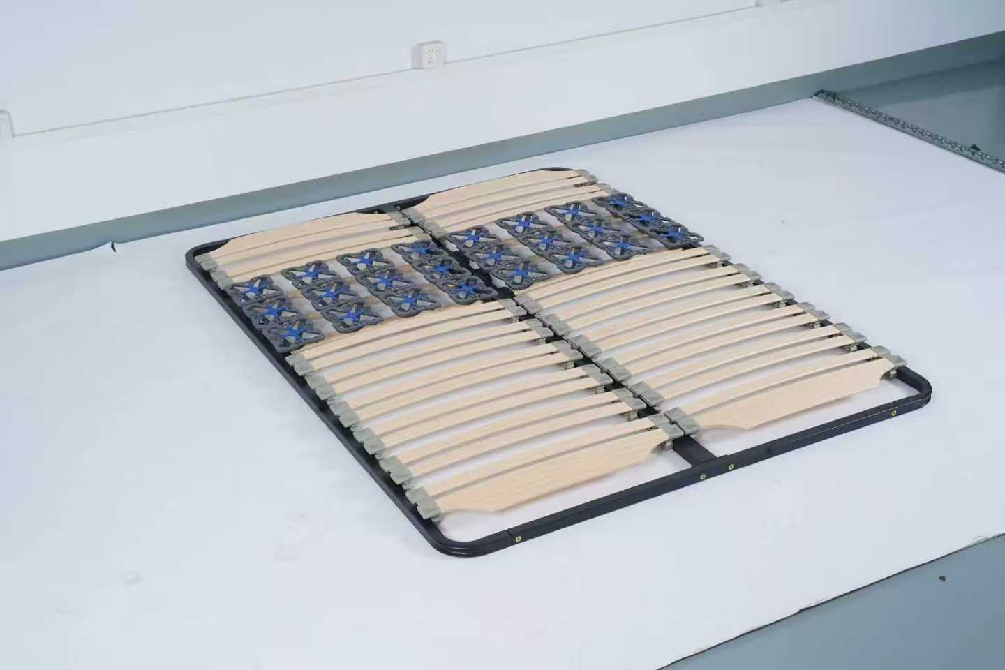Metal Platform Bed Frame