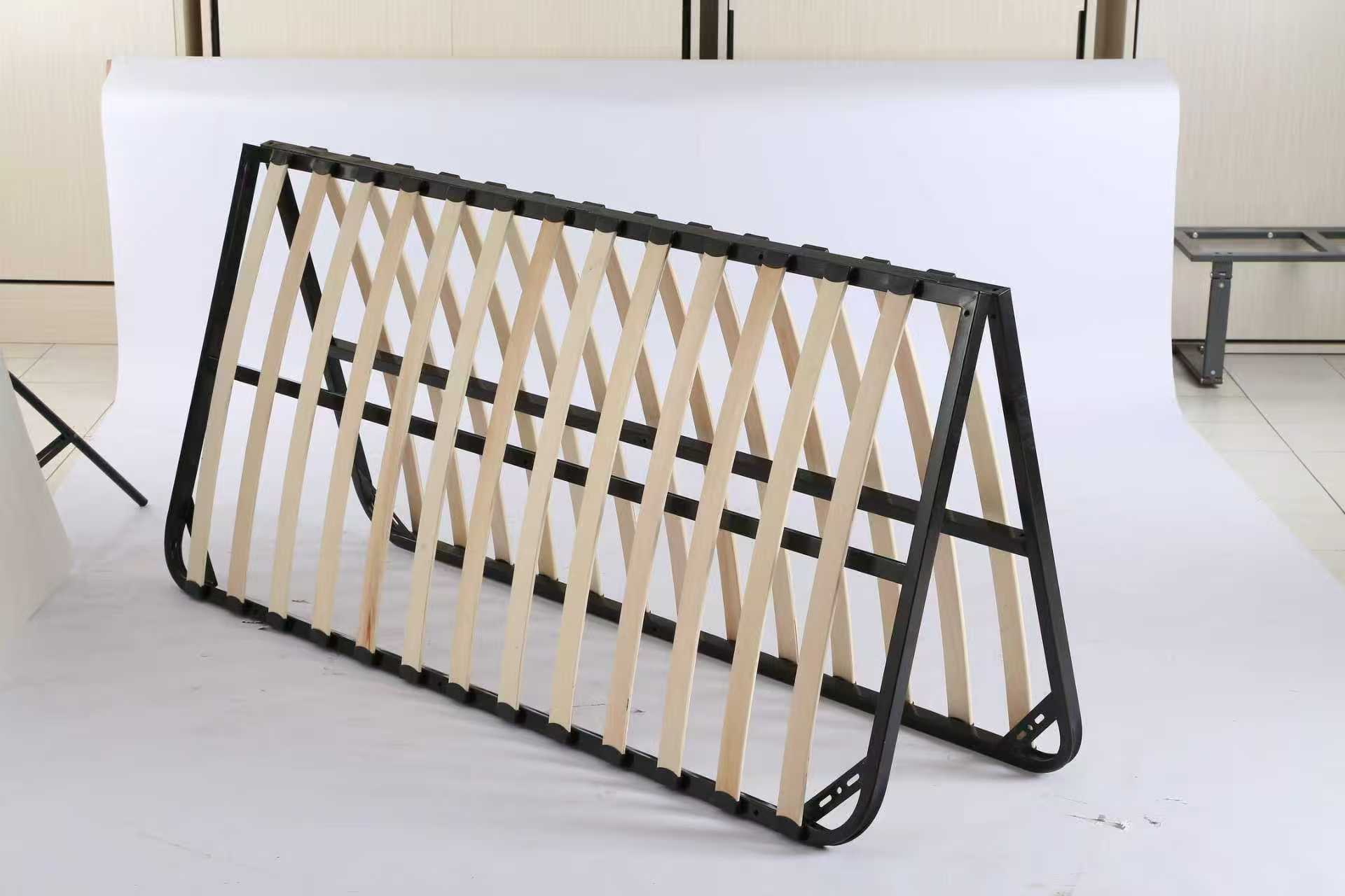 Folding Bed Frame