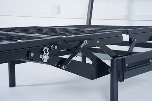 pull out sofa bed mechanism