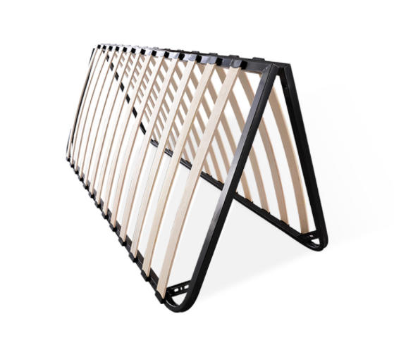 Slatted Bed Frame