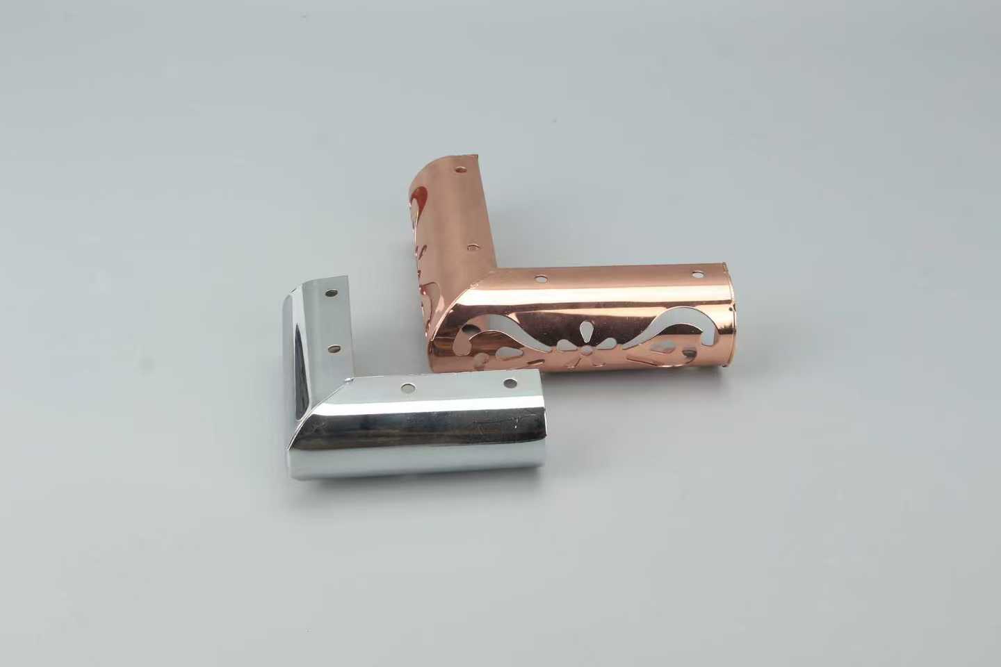 decorative metal fumiture legs