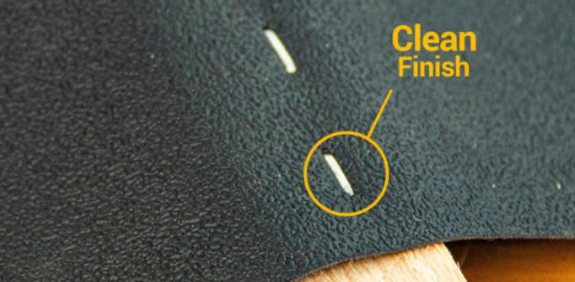 Precision Gauge Wood Staples