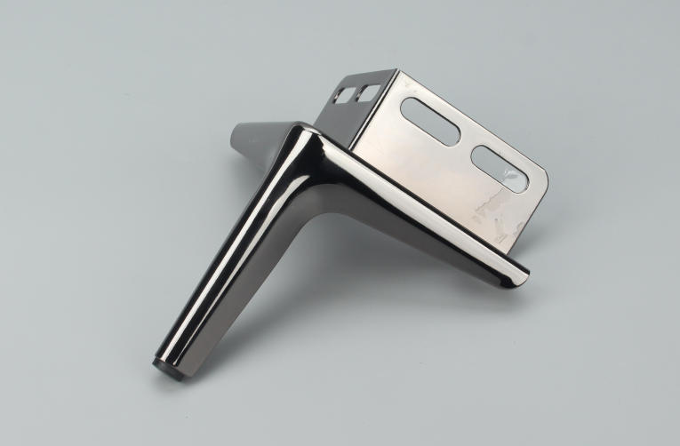 Modern Metal Furniture Legs
