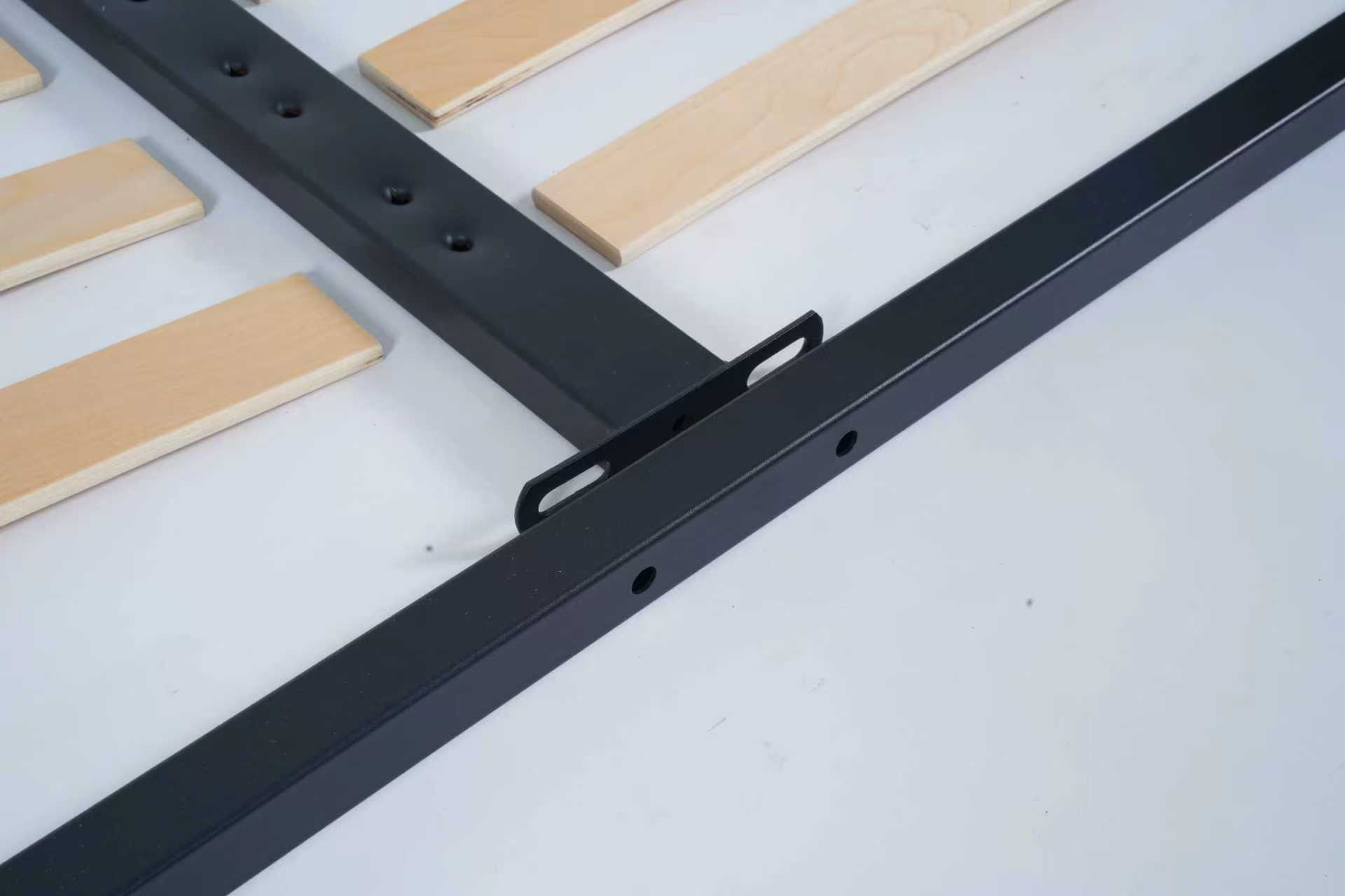 Easy to Install Bed Frame