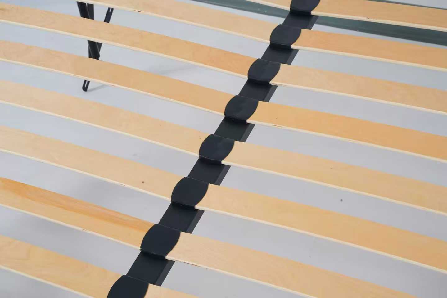 Easy to Install Bed Frame