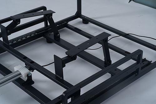 Electric Sofa Bed Mechanism