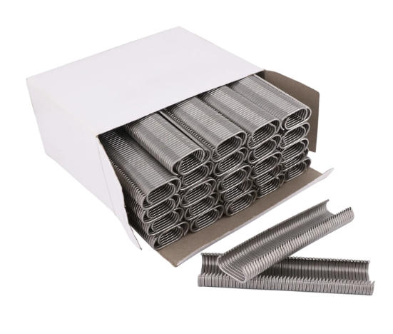 Hog Ring Staples