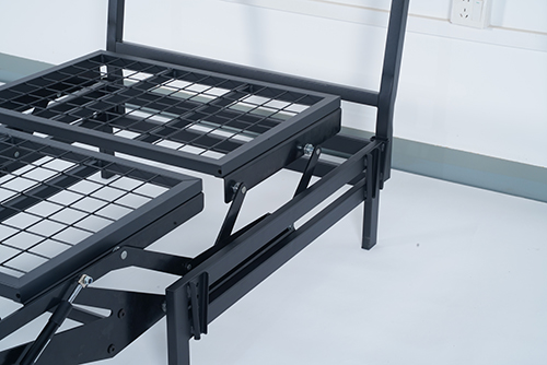 Sofa Bed Pull Out Mechanism