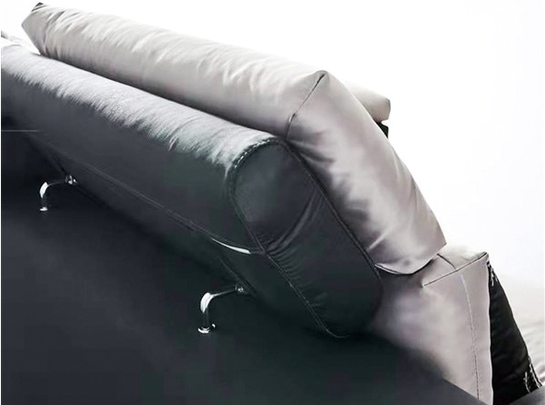 Headrest Swivel Hinge For Sofa