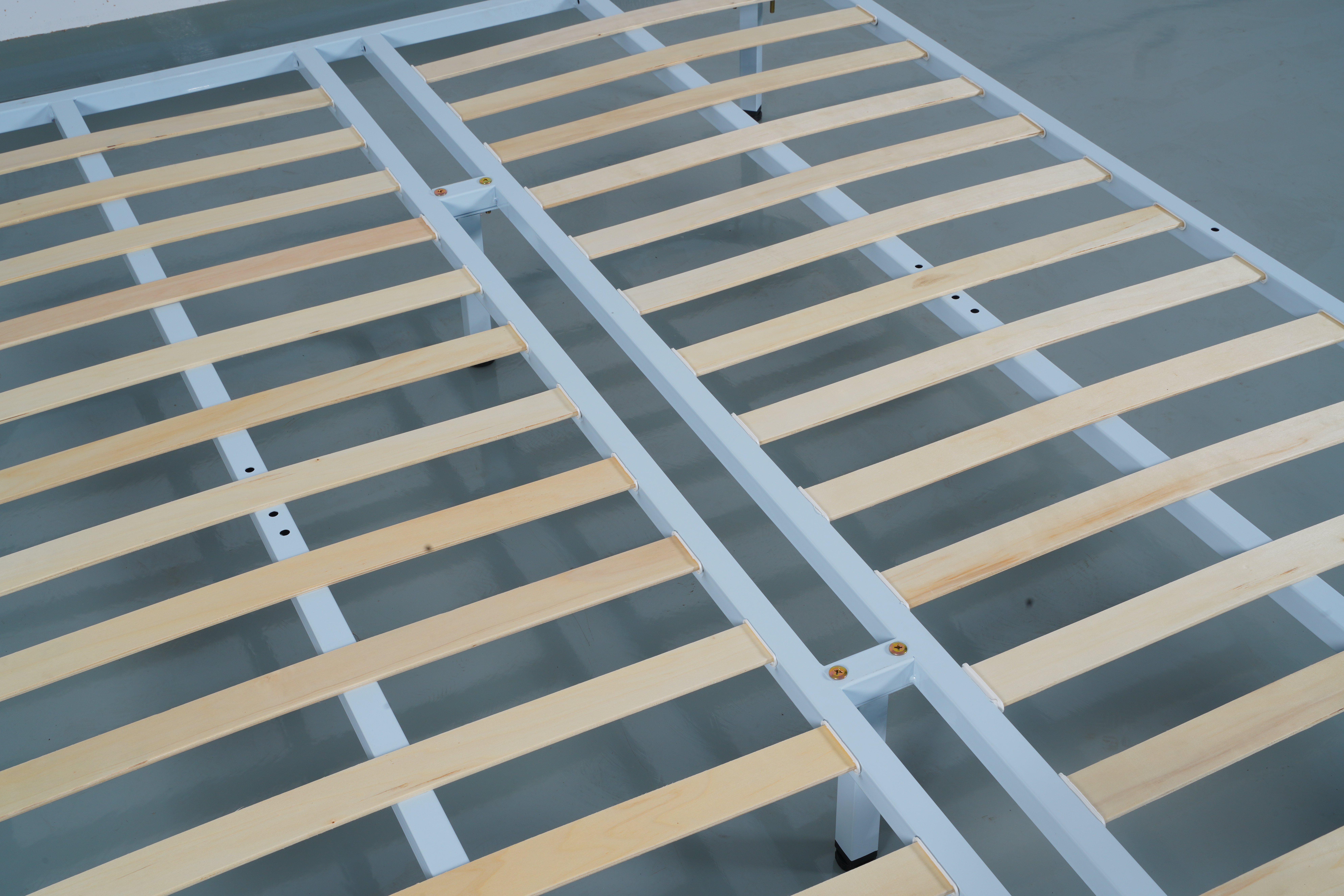 Slat Bed Frame