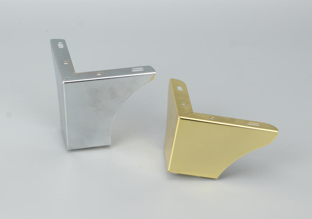 furniture legs metal