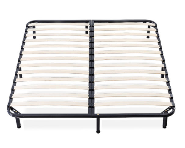 Foldable Bed Base