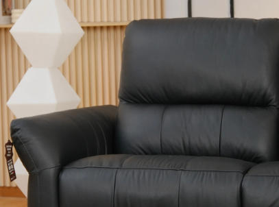 Armrest Mechanism