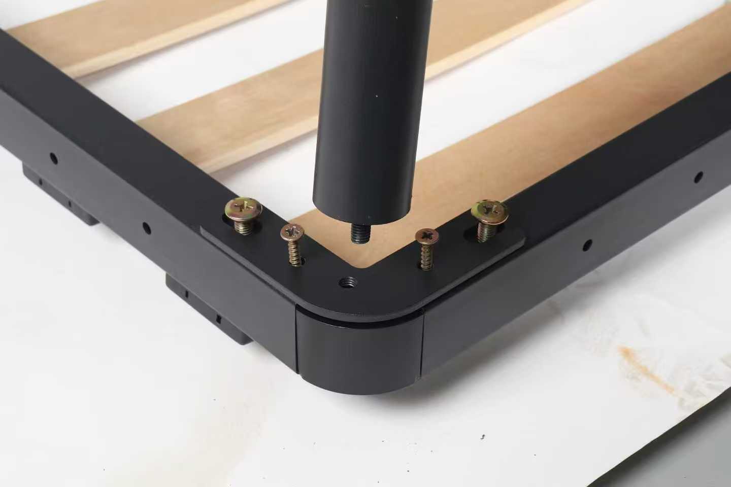 Slat Bed Frame