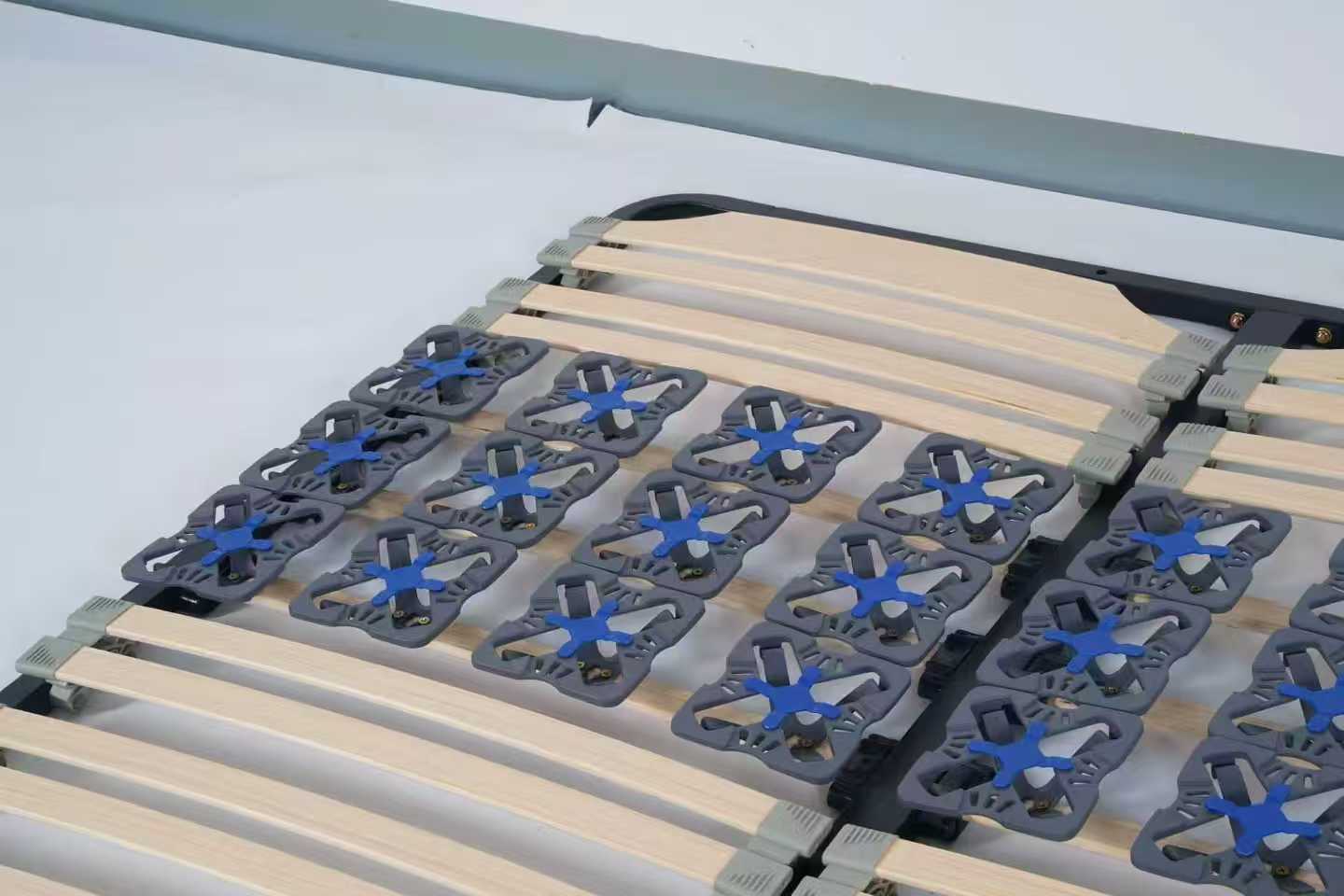 Metal Platform Bed Frame