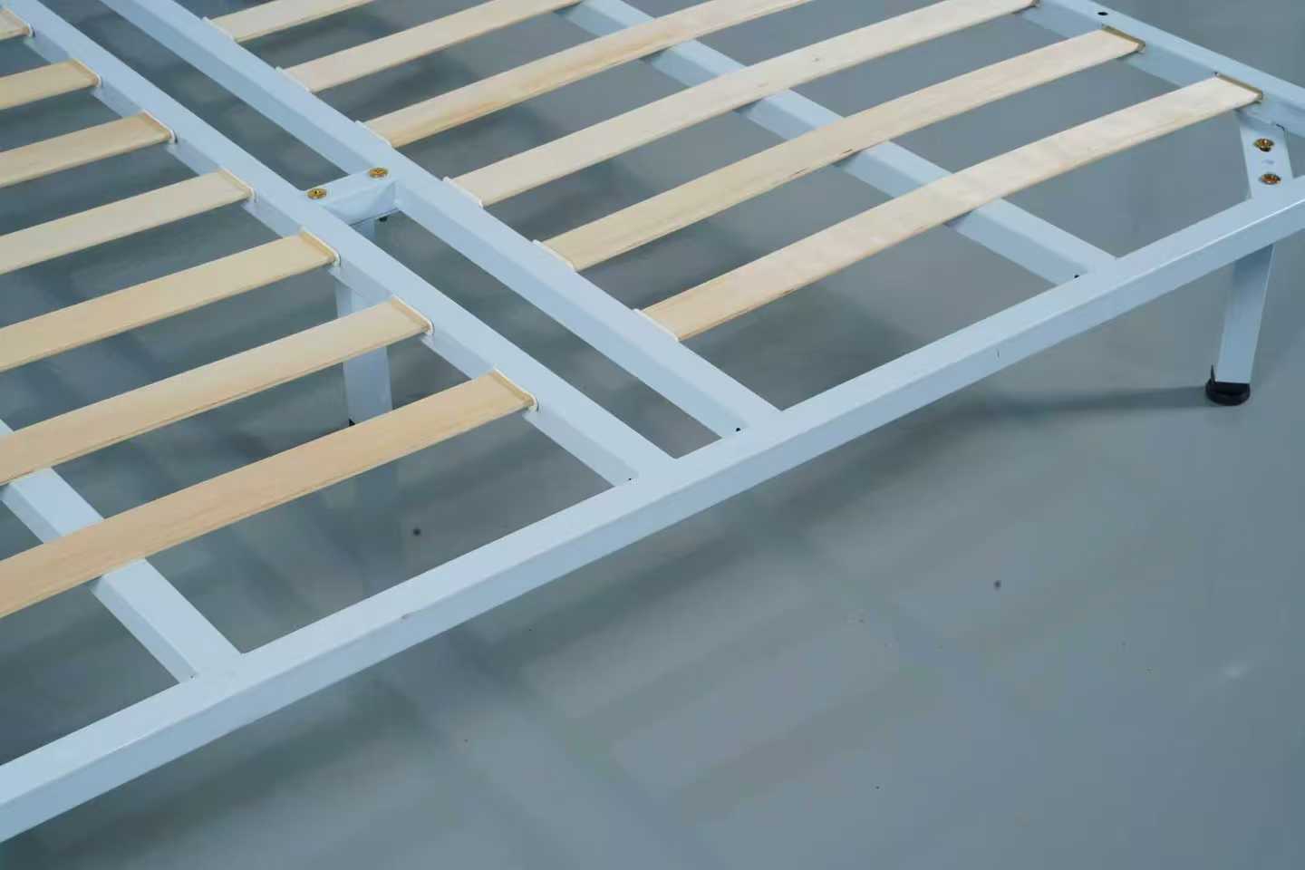 Slat Bed Frame