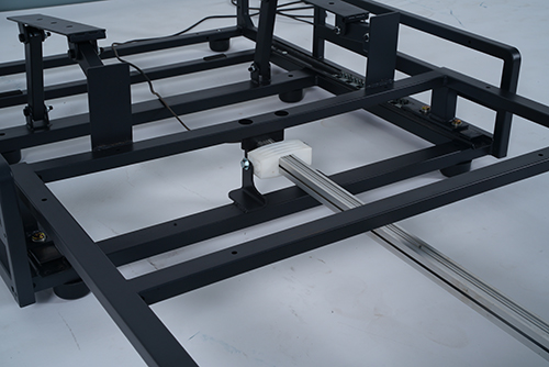 Electric Sofa Bed Mechanism