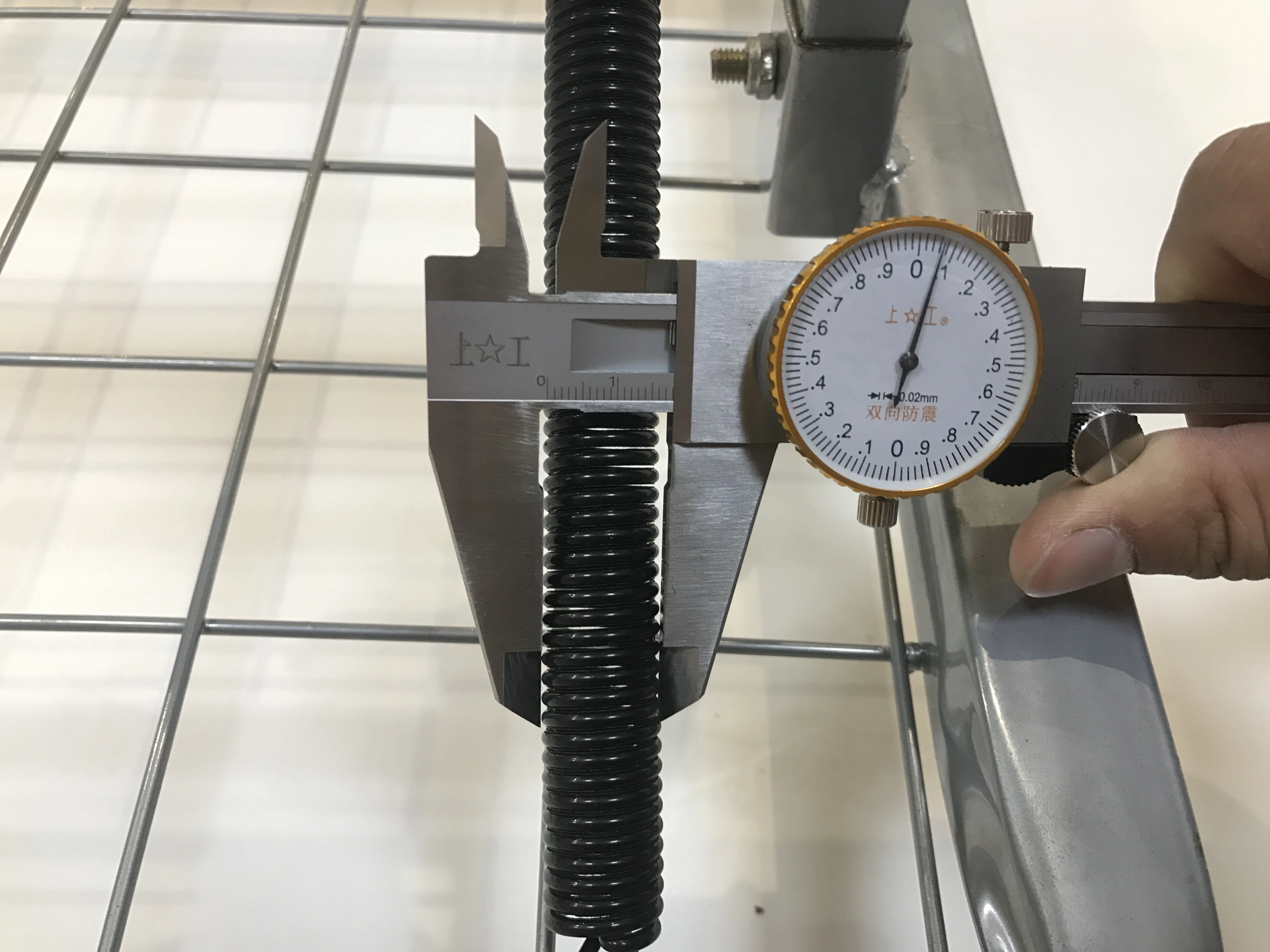 Metal Bed Base