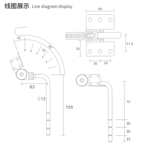sofa pillow height adjuster