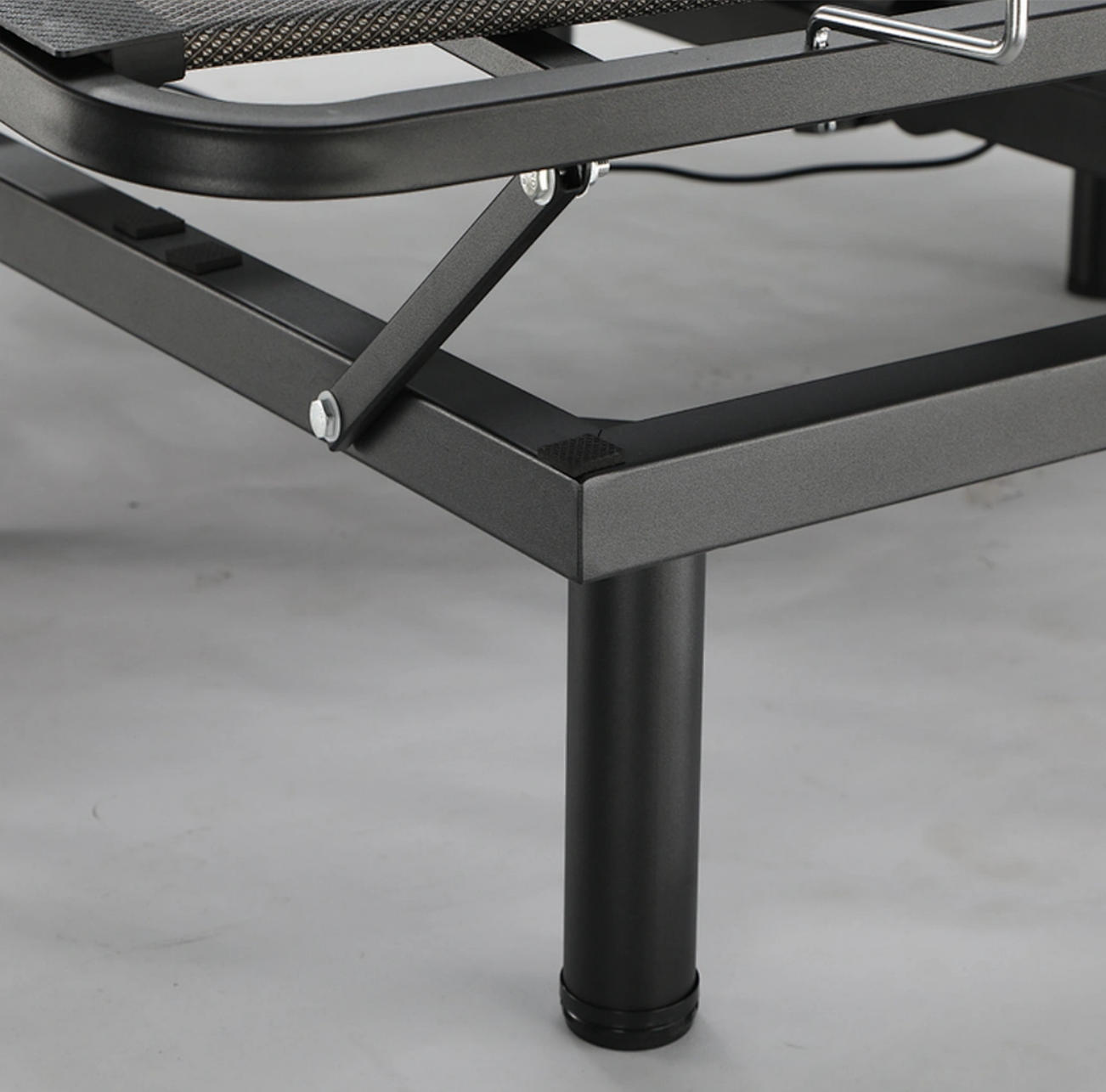 adjustable bed frame electric