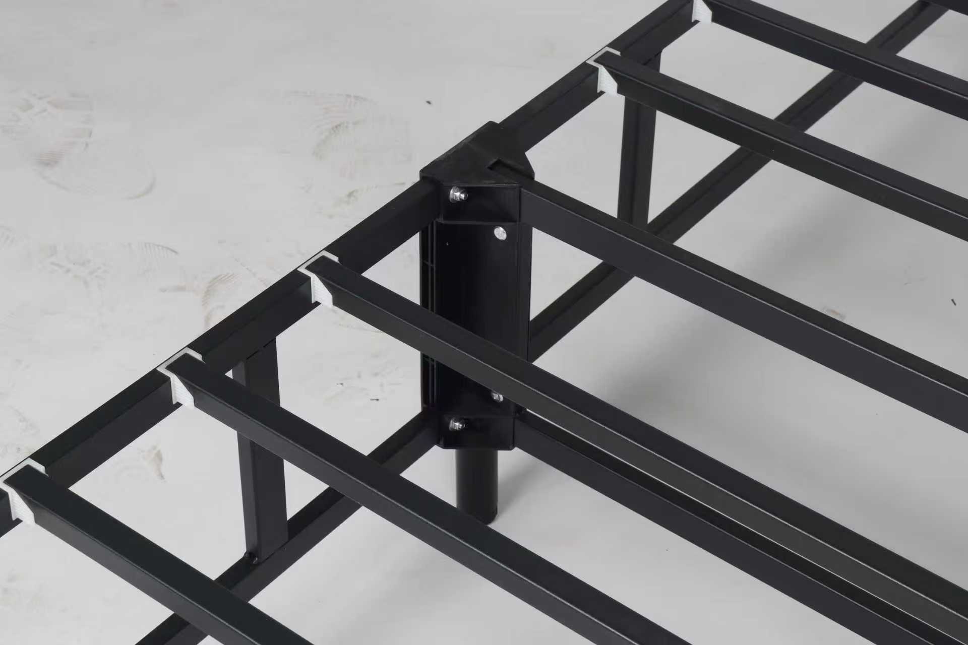 Easy Setup Bed Frame