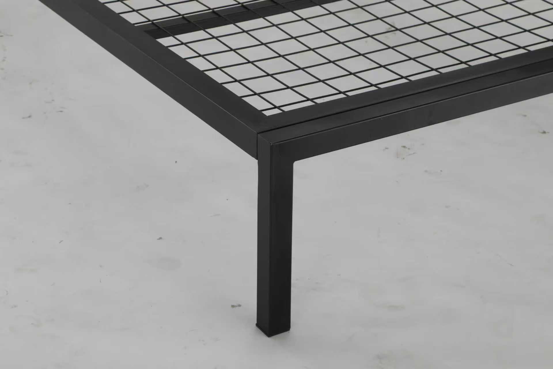 Heavy Duty Bed Frame