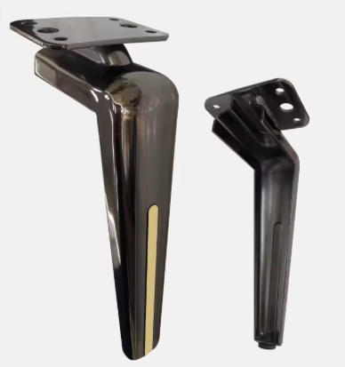 Custom Metal Furniture Legs