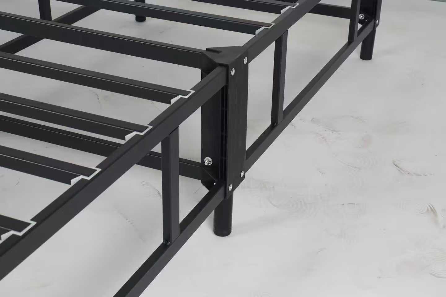 Easy Setup Bed Frame
