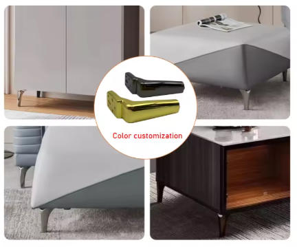 Metal Furniture Table Legs