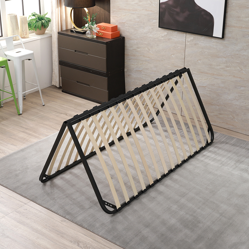 Bed Base Foldable
