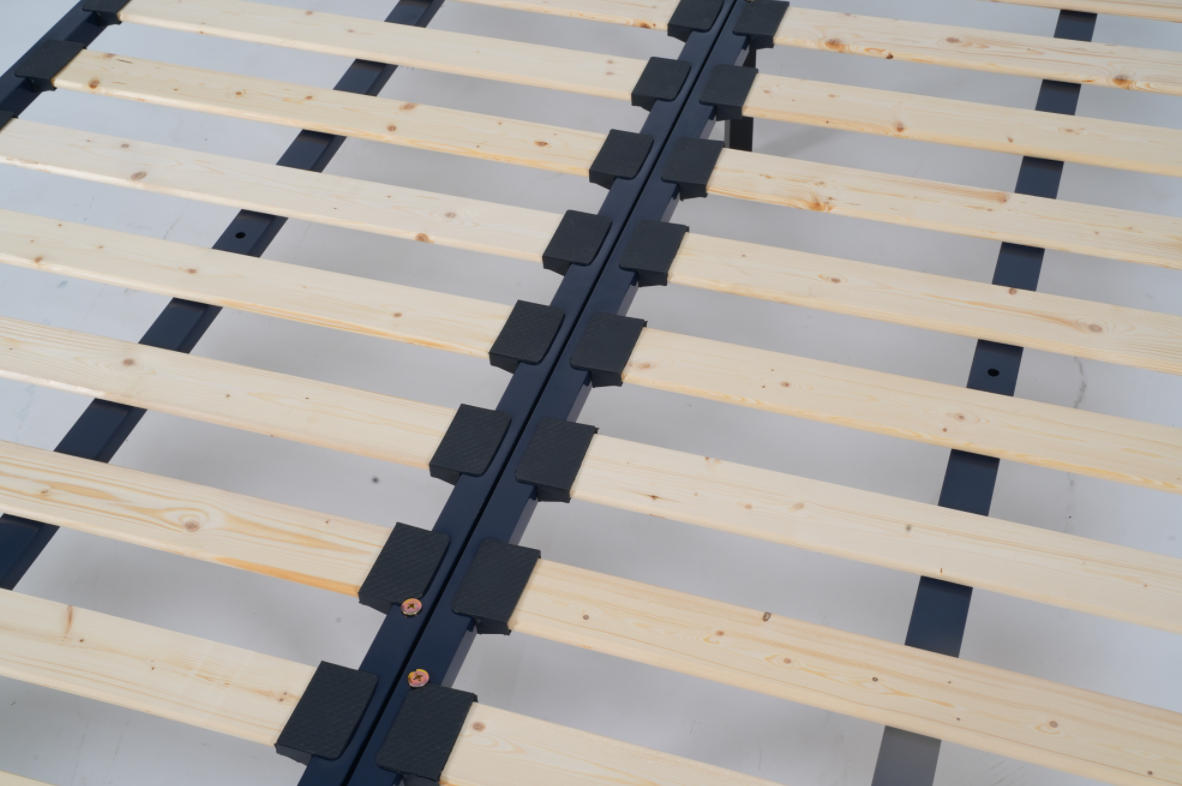 Folding Bed Base