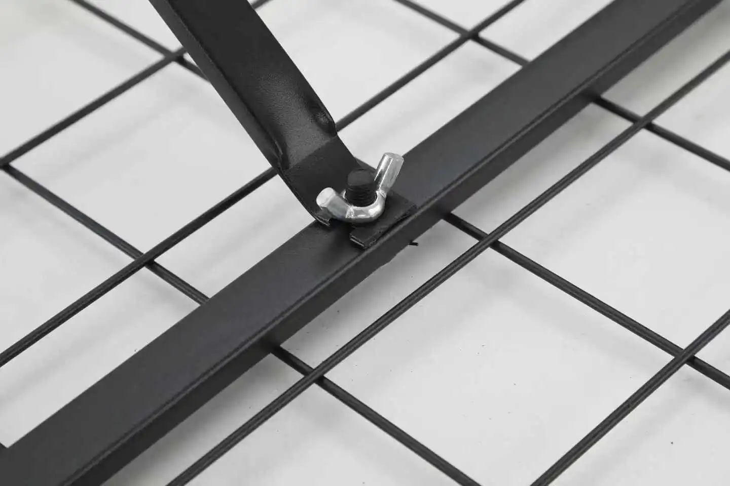 Heavy Duty Bed Frame