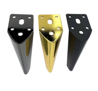 Chrome Legs For Sofa