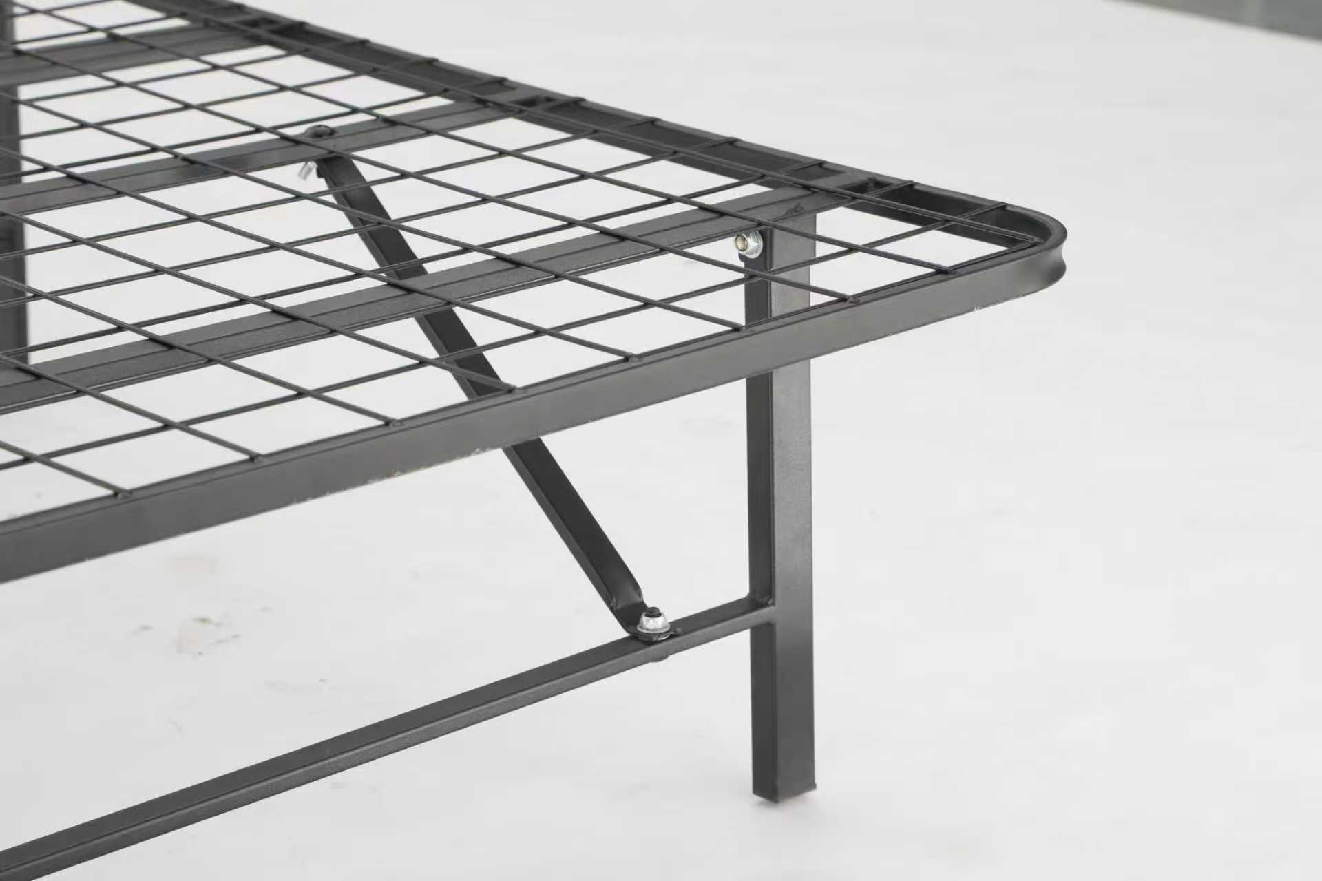 Heavy Duty Bed Frame