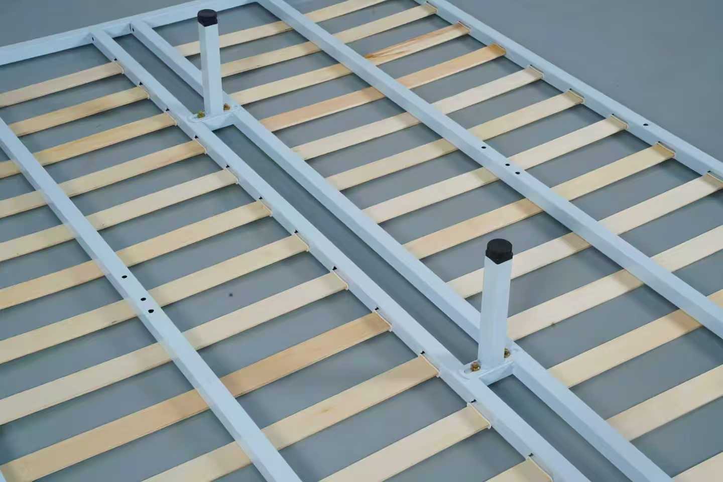 Slat Bed Frame