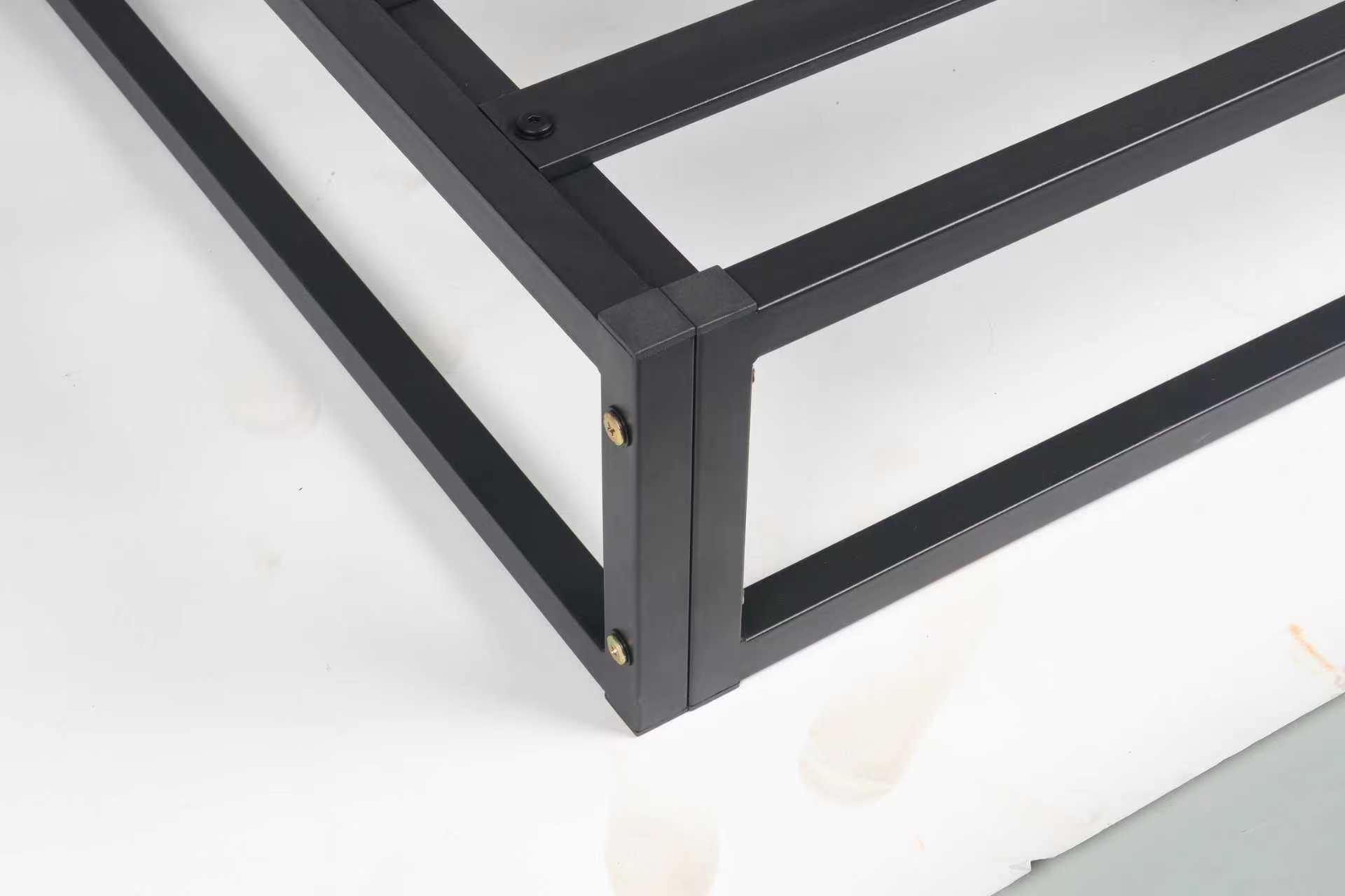 Stable Steel Bed Frames