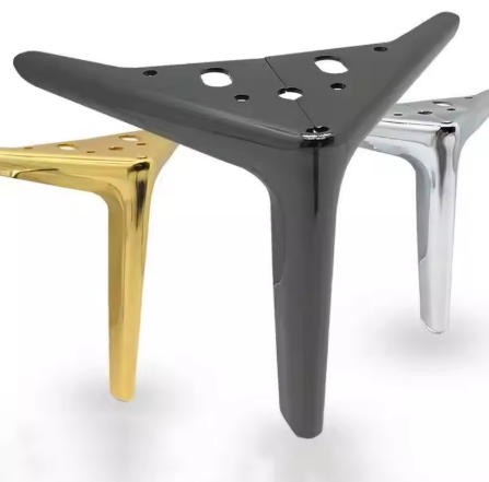 Iron Furniture Legs
