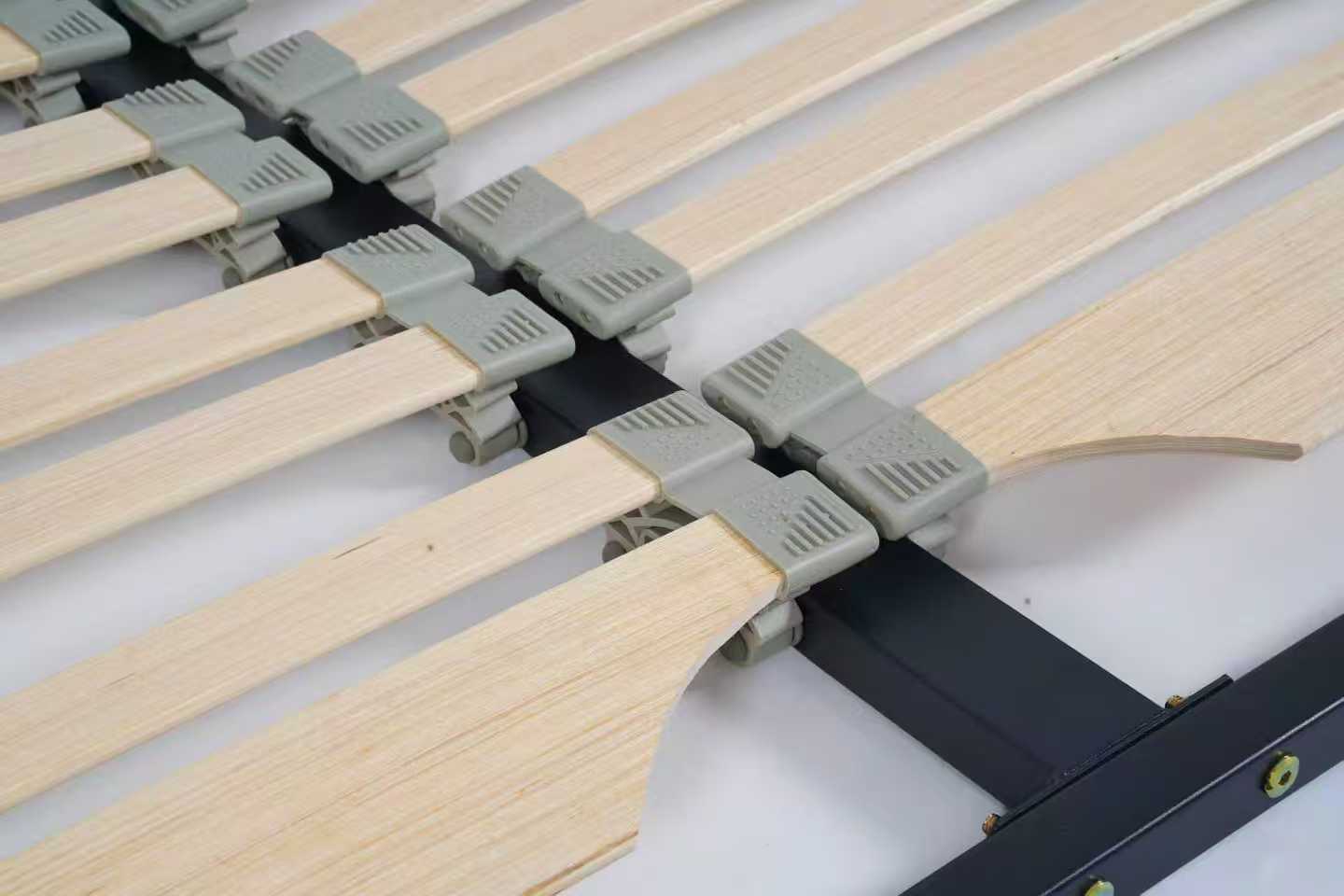Metal Platform Bed Frame