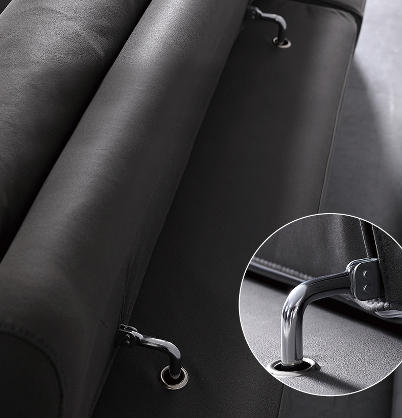Adjustable Sofa Pillow Hinge Hardware