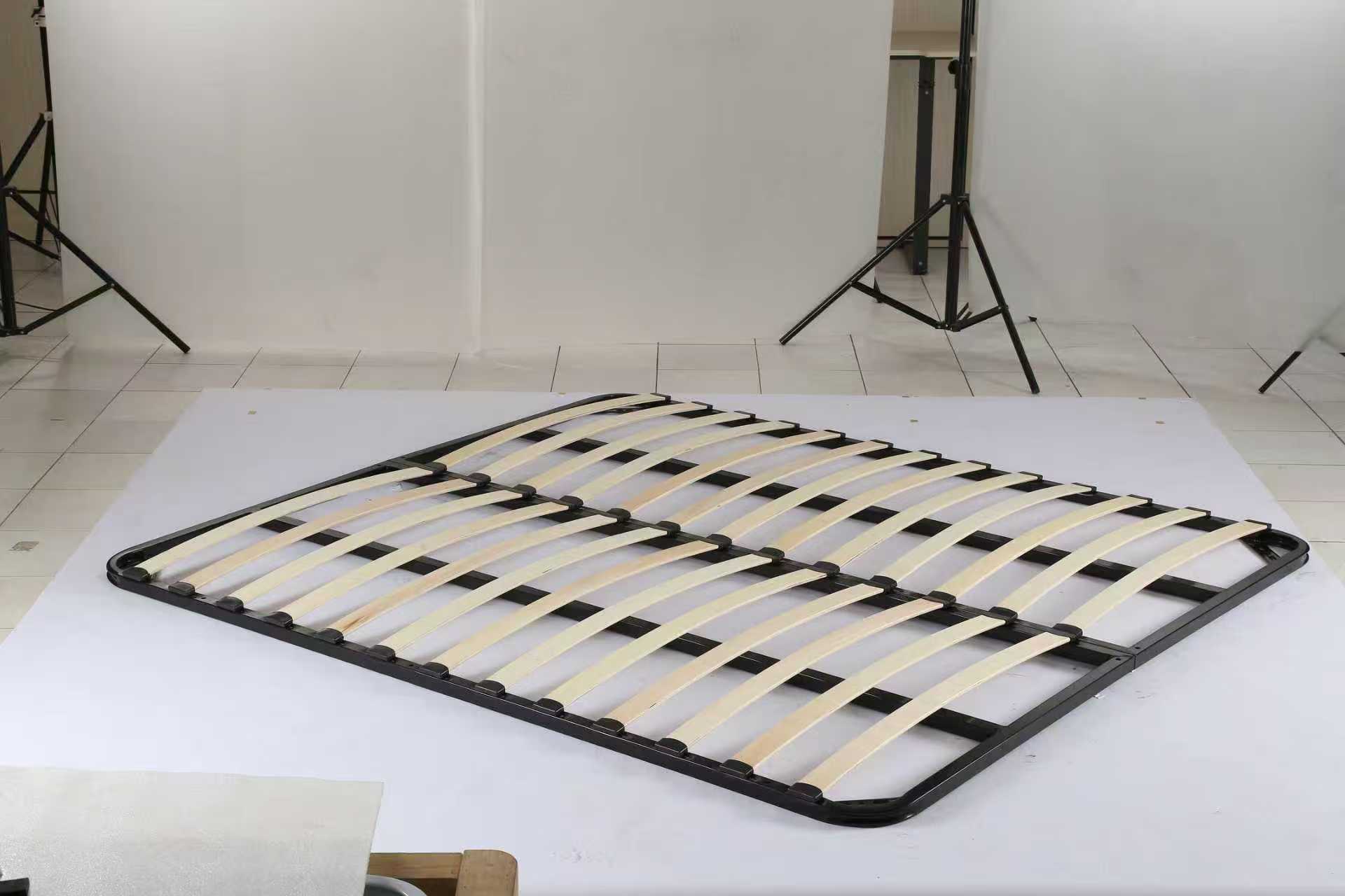 Folding Bed Frames