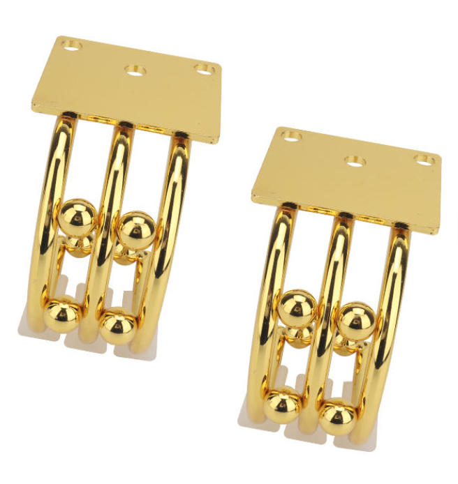 furniture metal legs