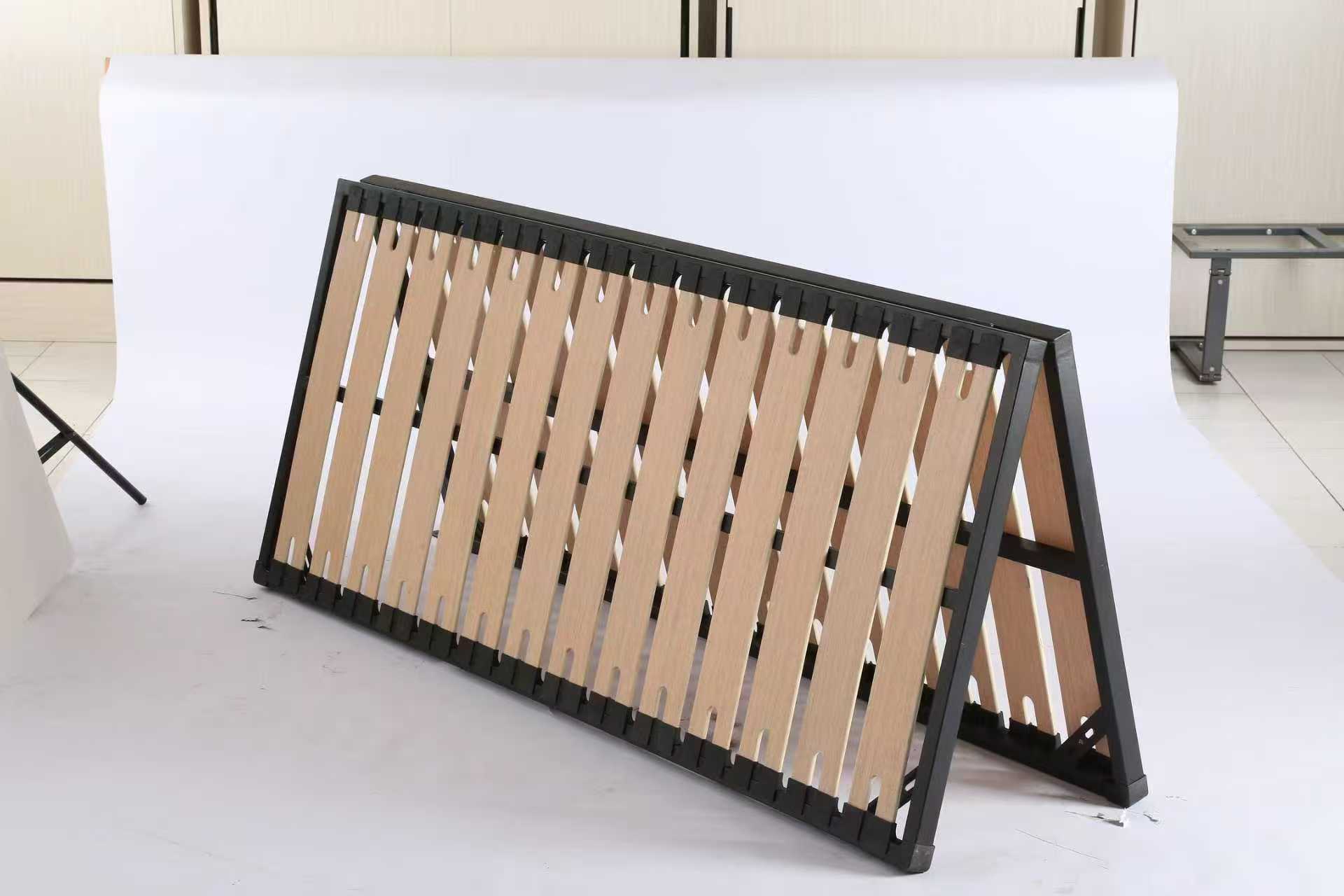 Foldable Bed Frames