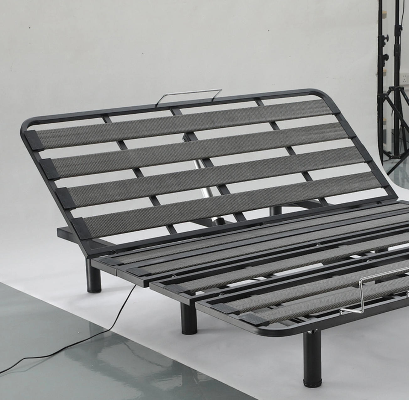 electric adjustable bed frames