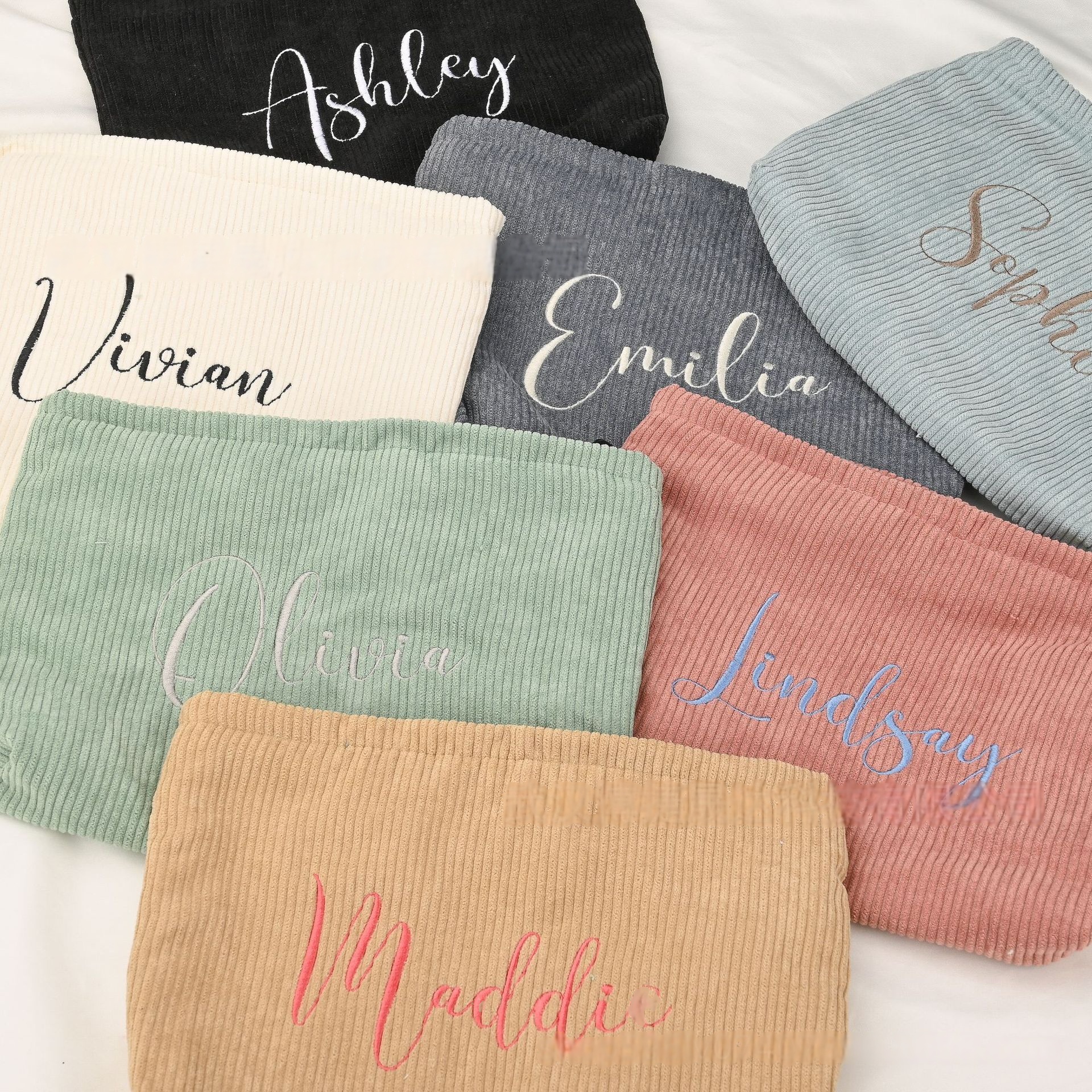 How to Organize Your Makeup Bag