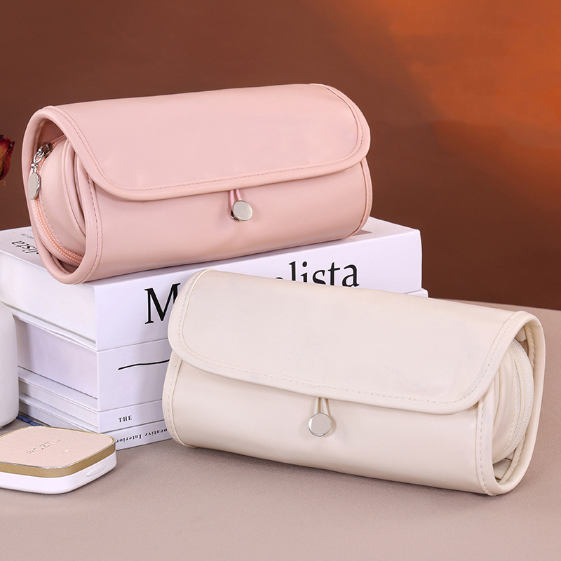 what is pu leather