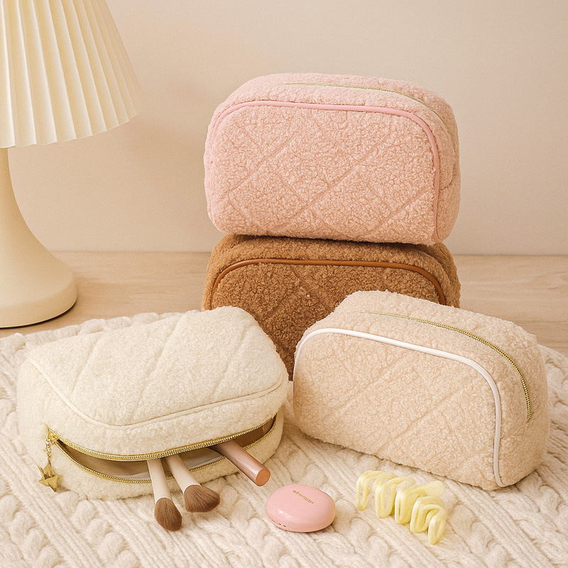 How to Organize Your Makeup Bag
