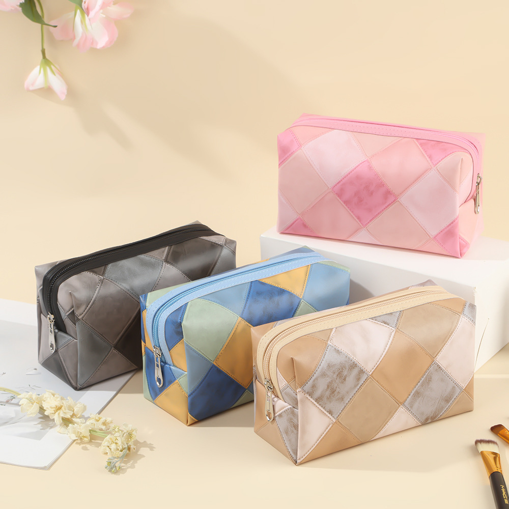 what is pu leather