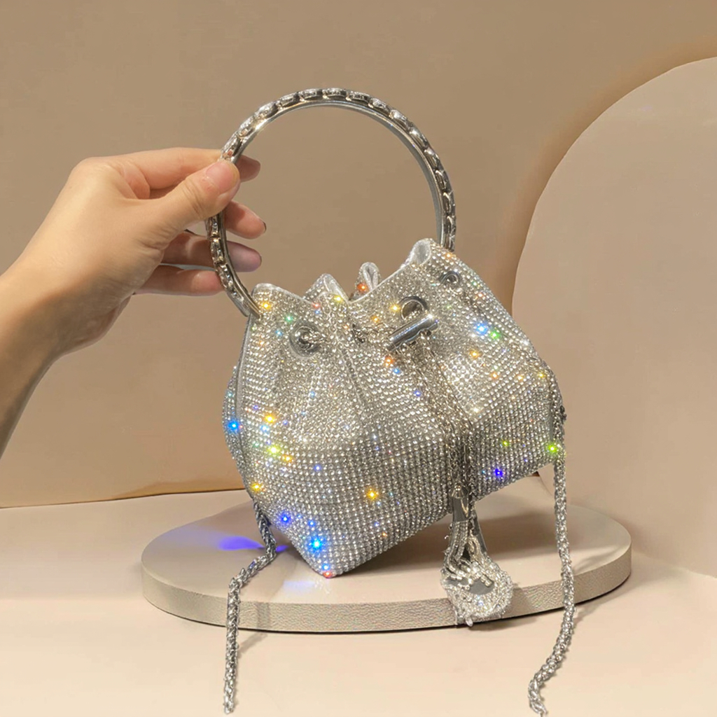 What is a Bucket Bag